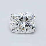 2.5 Carat Cushion - Natural Diamond - 2.52 - G - VS2 - EX - EX - Diamonds By Rothschild