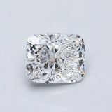 2.5 Carat Cushion - Natural Diamond - 2.65 - E - VS2 - VG - EX - EX - Diamonds By Rothschild