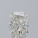 2.5 Carat Cushion - Natural Diamond - 2.7 - H - VVS1 - VG - EX - VG - Diamonds By Rothschild
