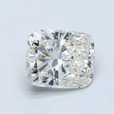 2.5 Carat Cushion - Natural Diamond - 2.7 - J - VS1 - VG - EX - EX - Diamonds By Rothschild