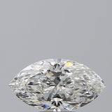 2.5 Carat Marquise - Natural Diamond - 2.7 - H - SI2 - VG - EX - VG - Diamonds By Rothschild