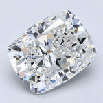 2.5 Carat Natural Diamond - CUSHION MODIFIED - Diamonds By Rothschild