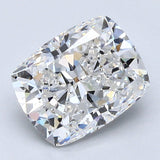 2.5 Carat Natural Diamond - CUSHION MODIFIED - Diamonds By Rothschild