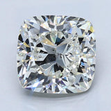 2.5 Carat Natural Diamond - CUSHION MODIFIED - Diamonds By Rothschild
