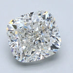 2.5 Carat Natural Diamond - CUSHION MODIFIED - Diamonds By Rothschild
