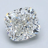 2.5 Carat Natural Diamond - CUSHION MODIFIED - Diamonds By Rothschild