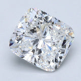 2.5 Carat Natural Diamond - CUSHION MODIFIED - Diamonds By Rothschild
