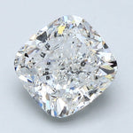2.5 Carat Natural Diamond - CUSHION MODIFIED - Diamonds By Rothschild