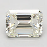 2.5 Carat Natural Diamond - EMERALD - Diamonds By Rothschild