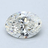 2.5 Carat Natural Diamond - OVAL - Diamonds By Rothschild