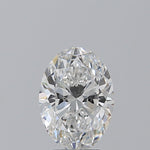 2.5 Carat Natural Diamond - OVAL - Diamonds By Rothschild