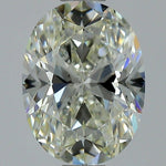 2.5 Carat Natural Diamond - OVAL - Diamonds By Rothschild