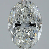 2.5 Carat Natural Diamond - OVAL - Diamonds By Rothschild