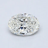 2.5 Carat Natural Diamond - OVAL - Diamonds By Rothschild