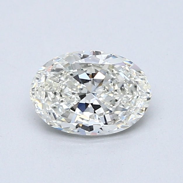 2.5 Carat Natural Diamond - OVAL - Diamonds By Rothschild