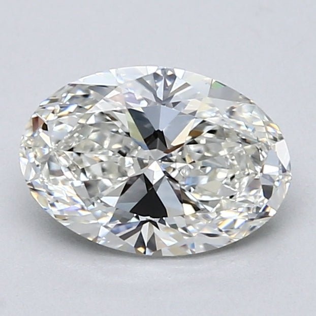 2.5 Carat Natural Diamond - OVAL - Diamonds By Rothschild