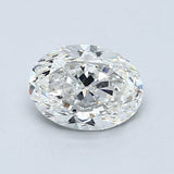 2.5 Carat Natural Diamond - OVAL - Diamonds By Rothschild