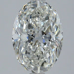 2.5 Carat Natural Diamond - OVAL - Diamonds By Rothschild