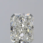 2.5 Carat Natural Diamond - RADIANT - Diamonds By Rothschild