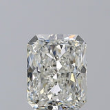 2.5 Carat Natural Diamond - RADIANT - Diamonds By Rothschild