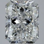 2.5 Carat Natural Diamond - RADIANT - Diamonds By Rothschild