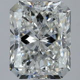 2.5 Carat Natural Diamond - RADIANT - Diamonds By Rothschild