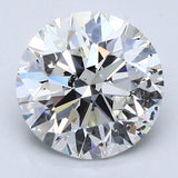 2.5 Carat Natural Diamond - ROUND - Diamonds By Rothschild