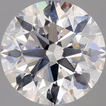 2.5 Carat Natural Diamond - ROUND - Diamonds By Rothschild