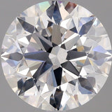 2.5 Carat Natural Diamond - ROUND - Diamonds By Rothschild