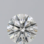 2.5 Carat Natural Diamond - Round - Diamonds By Rothschild