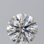 2.5 Carat Natural Diamond - ROUND - Diamonds By Rothschild