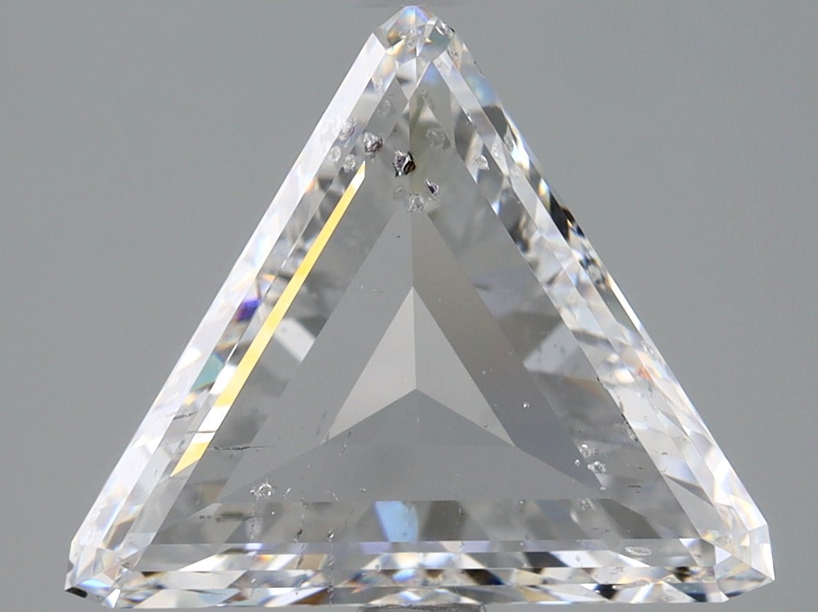 2.5 Carat Natural Diamond - TRG - Diamonds By Rothschild