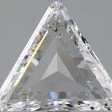 2.5 Carat Natural Diamond - TRG - Diamonds By Rothschild
