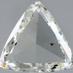 2.5 Carat Natural Diamond - TRILLIANT - Diamonds By Rothschild