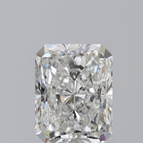 2.5 Carat Radiant - Natural Diamond - 2.53 - F - SI2 - VG - EX - EX - Diamonds By Rothschild
