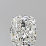 3 Carat Cushion Cut Natural Diamond - H VS2 - 3.02ct - VG Cut Grade - Diamonds By Rothschild