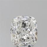 3 Carat Cushion Cut Natural Diamond - H VS2 - 3.02ct - VG Cut Grade - Diamonds By Rothschild