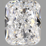 3 Carat Cushion Modified - Natural Diamond - 3.01 - D - VS1 - EX - EX - Diamonds By Rothschild