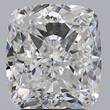 3 Carat Cushion - Natural Diamond - 2.85 - F - VVS2 - VG - EX - EX - Diamonds By Rothschild