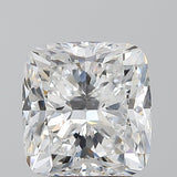 3 Carat Cushion - Natural Diamond - 3.01 - D - VS2 - VG - EX - EX - Diamonds By Rothschild