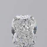 3 Carat Cushion - Natural Diamond - 3.01 - D - VS2 - VG - EX - EX - Diamonds By Rothschild