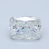 3 Carat Cushion - Natural Diamond - 3.01 - E - VS2 - EX - EX - EX - Diamonds By Rothschild