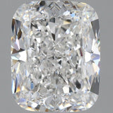 3 Carat Cushion - Natural Diamond - 3.01 - F - SI1 - VG - EX - EX - Diamonds By Rothschild
