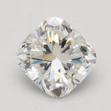 3 Carat Cushion - Natural Diamond - 3.01 - G - SI1 - EX - VG - Diamonds By Rothschild