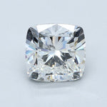 3 Carat Cushion - Natural Diamond - 3.01 - G - SI2 - VG - EX - EX - Diamonds By Rothschild