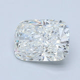 3 Carat Cushion - Natural Diamond - 3.01 - G - VS1 - EX - EX - EX - Diamonds By Rothschild