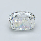 3 Carat Cushion - Natural Diamond - 3.01 - G - VS1 - VG - EX - VG - Diamonds By Rothschild