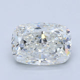 3 Carat Cushion - Natural Diamond - 3.01 - G - VS2 - EX - EX - EX - Diamonds By Rothschild