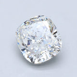 3 Carat Cushion - Natural Diamond - 3.01 - G - VS2 - VG - VG - G - Diamonds By Rothschild