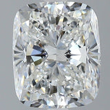 3 Carat Cushion - Natural Diamond - 3.01 - G - VVS2 - VG - EX - EX - Diamonds By Rothschild